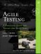 [A Mike Cohn Signature Book 01] • Agile Testing